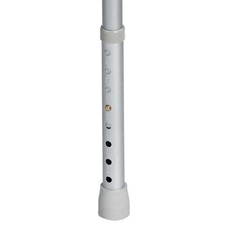 Badkamerkruk rond 110 kg wit A00603101