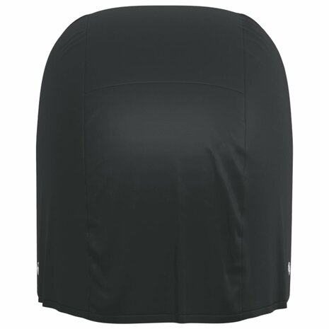 Motorhoes 295x110x140 cm 210D oxford zwart