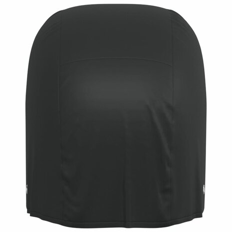 Motorhoes 230x95x125 cm 210D oxford zwart
