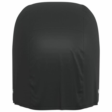 Motorhoezen 2 st 245x105x125 cm 210D oxford stof