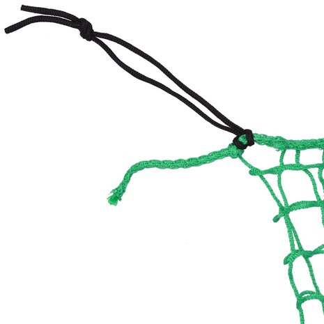 Hooinetten 4 st vierkant 0,9x1,5 m PP