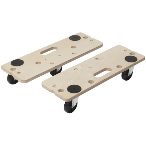 5-in-1 Meubel hondje met handgreep FT350B 5548000