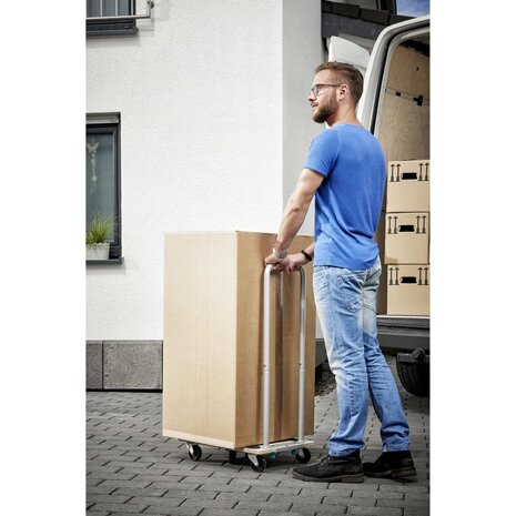 5-in-1 Meubel hondje met handgreep FT350B 5548000