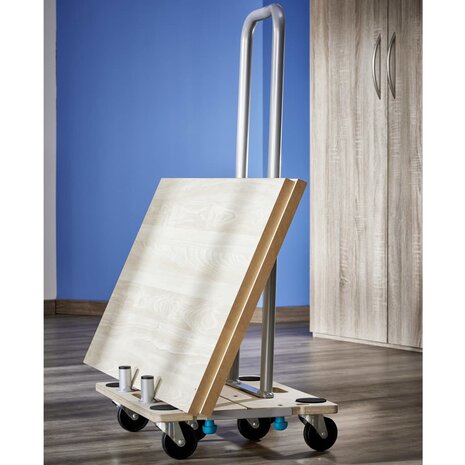 5-in-1 Meubel hondje met handgreep FT350B 5548000
