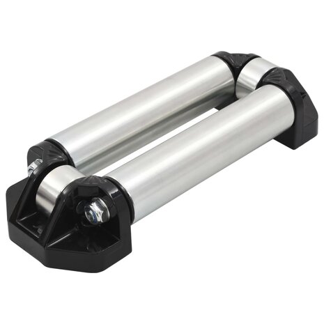 Elektrische lier 12 V 5909 kg