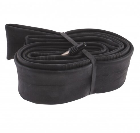 Amigo Binnenband 24 X 1 1/2 (40-534) Fv 48 Mm zwart zwart