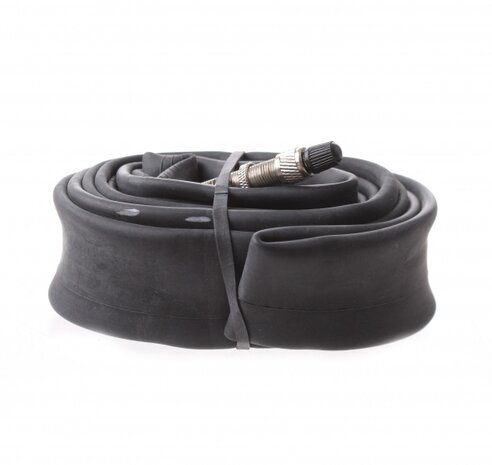 Amigo Binnenband 24 X 1 1/2 (40-534) Dv 45 Mm zwart zwart