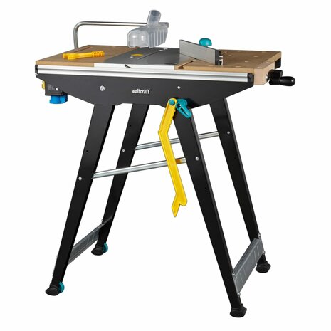 Zaagtafel Master Cut 1500 94x64x86,5 cm 6906000