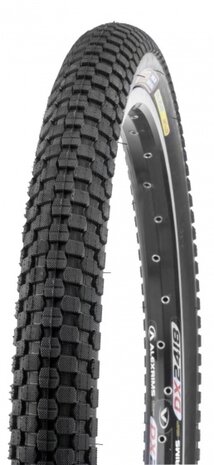 Kenda Buitenband K-Rad Antilek 24 X 2.30 (58-507) Zwart