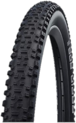 Schwalbe Buitenband Rapid Rob K-Guard 29 X 2.10 (54-622) Zwart