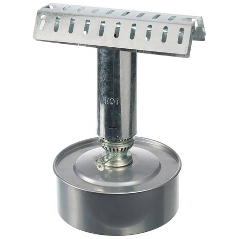 Paraffine verwarmer enkel Coldframe 4,5 L 6020424