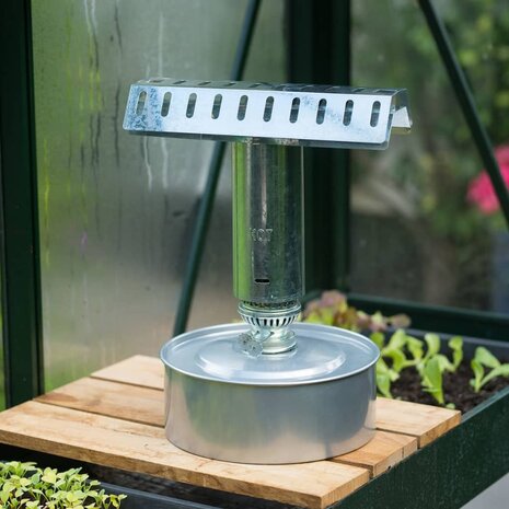 Paraffine verwarmer enkel Coldframe 4,5 L 6020424