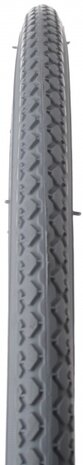 Impac Buitenband Streetpac 22 X 1 5/8 X 1 3/8 (37-489) Grijs