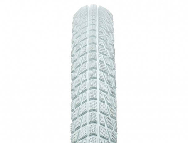 Amigo Buitenband Ortem M1500 18 X 2.00 (50-355) wit wit