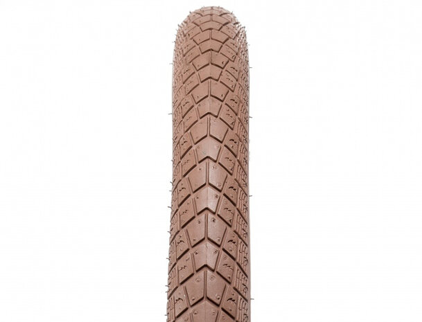 Amigo Buitenband Ortem Strom 18 X 2.00 (50-355) Bruin