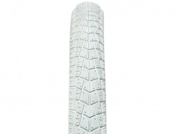 Amigo Buitenband Ortem Strom 18 X 2.00 (50-355) Wit