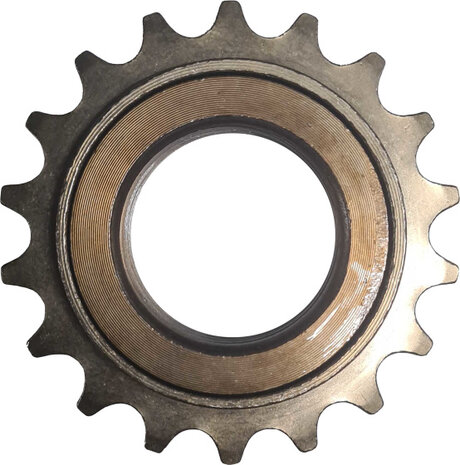 Bhogal Freewheel 18T 1/2 X 1/8 Inch
