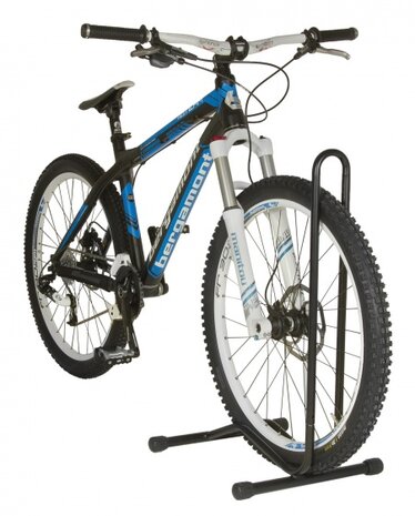 Easystand Standaard Display 12-29 Inch Zwart