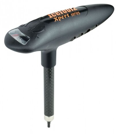 Icetoolz Momentsleutel Ocarina (3-10 Nm) Met Bitset