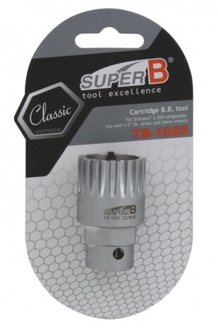 Super B Trapas Gereedschap Tb 1065