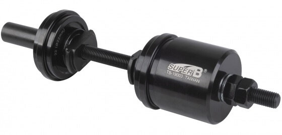 Super B Bottom Bracket Montagegereedschap Press Fit Tb-19003B