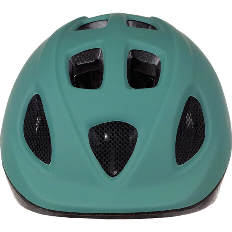 Bobike Go Fietshelm Junior Peppermint Maat 52-56 Cm (S) groen groen