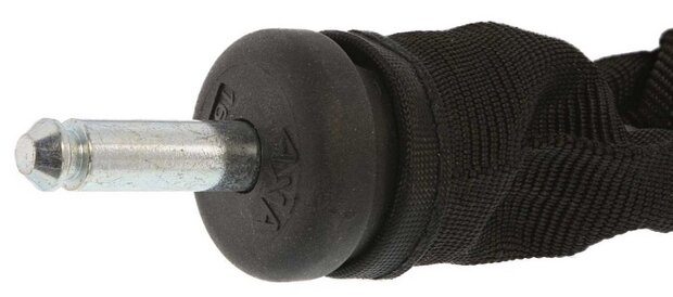 Axa Insteekketting Defender Rl Dpi Art** 1100 X 9 Mm Zwart