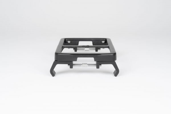 Atran Velo New Rack Avs Universele Adapter Aluminium zwart zwart