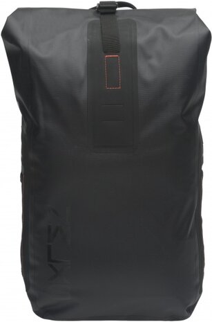 New Looxs Rug-/Pakaftas Varo 22 Liter 50 Cm Zwart