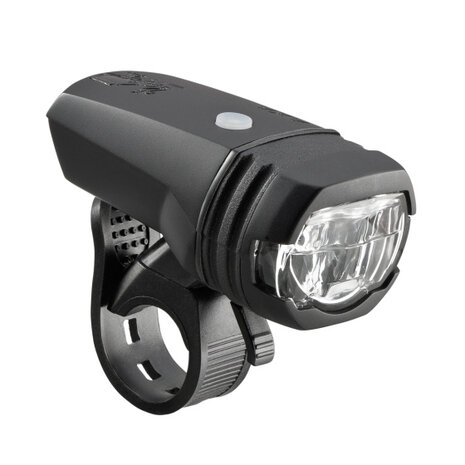 Axa Koplamp Greenline Usb On/Off 50 Lux