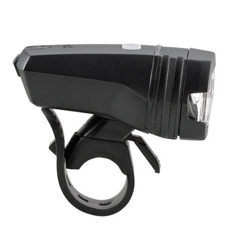 Axa Koplamp Greenline Usb On/Off 50 Lux