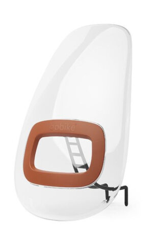 Bobike Windscherm Bobike One+ bruin bruin