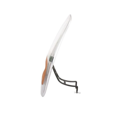 Bobike Windscherm Bobike One+ bruin bruin