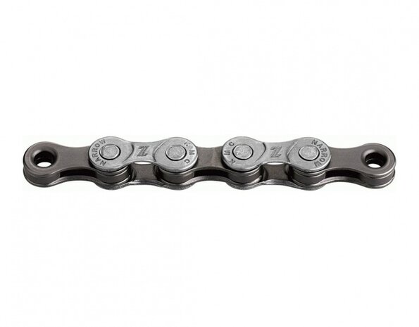 Kmc Ketting Z8.3 1/2-3/32 Inch 114 Schakels 6/7/8S Zilver