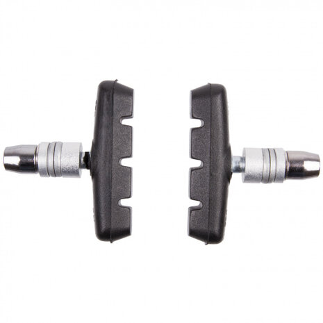 M-Wave Remblokken Bpr-Vc-Base V-Brake 55 Mm Zwart