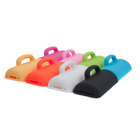 Bigbuy Tech Mok Hoesje Voor Iphone