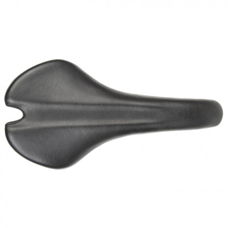 Ventura Zadel Asa R2 280 X 142 Mm Unisex Zwart