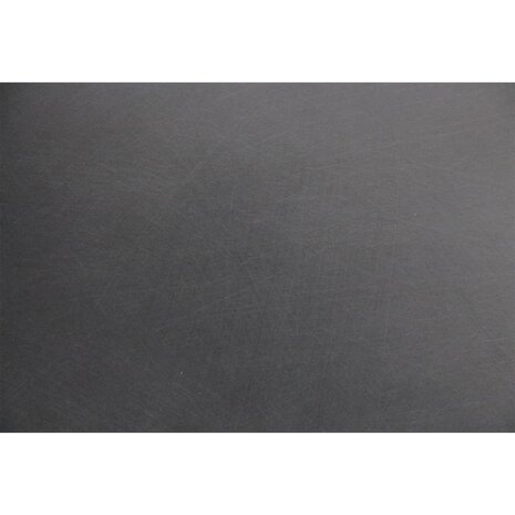 Kast met 2 deuren 80x34,9x89,9 cm grijs en artisan eikenkleurig