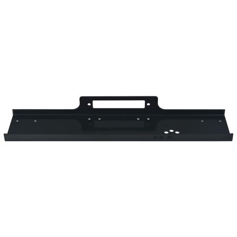 Montageplaat 12000 lbs universeel