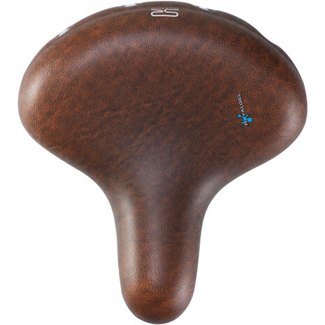 Selle Royal Drifter Small Zadel Unisex Bruin