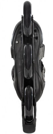 Playlife Fitness Gt 110 Inline Skates 80A zwart/roze Maat 42 zwart/roze Maat 42