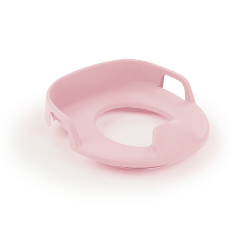Dolu 3-In-1 Educatief Plaspotje Met Toiletverkleiner wit/roze wit/roze
