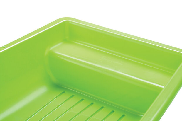 Paradiso Toys Zandbak Met Deksel Boot 118 X 79 X 22 Cm Groen