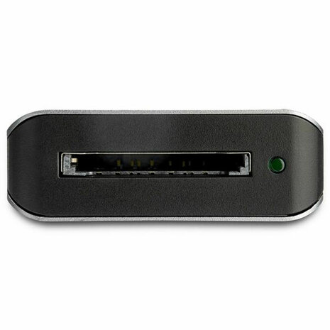 Hub Usb 3 Poorten Startech Hb31C3Asdmb          Zilver