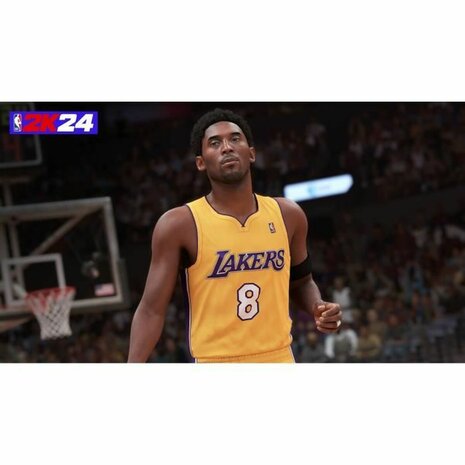 2K Games Xbox One / Series X Videogame 2K Games Nba 2K24