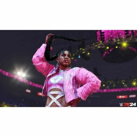 2K Games Xbox One / Series X Videogame 2K Games 2K24