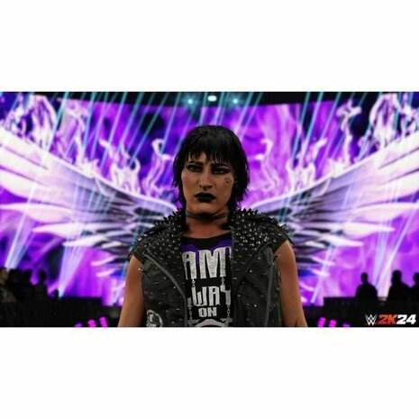 2K Games Xbox One / Series X Videogame 2K Games 2K24