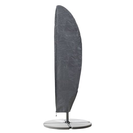 Beschermhoes voor zweefparasols 54/32x230 cm