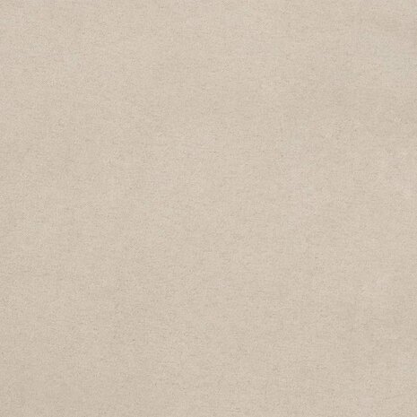 Sierkussens 2 st 40x40 cm microvezelstof crèmekleurig