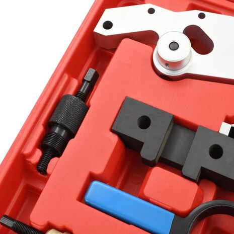 Nokkenas uitlijngereedschap voor BMW M52 M54 M60 M62 E46